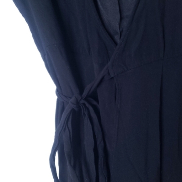 Christy Dawn The Autumn Dress Black Size SP - Picture 8 of 14